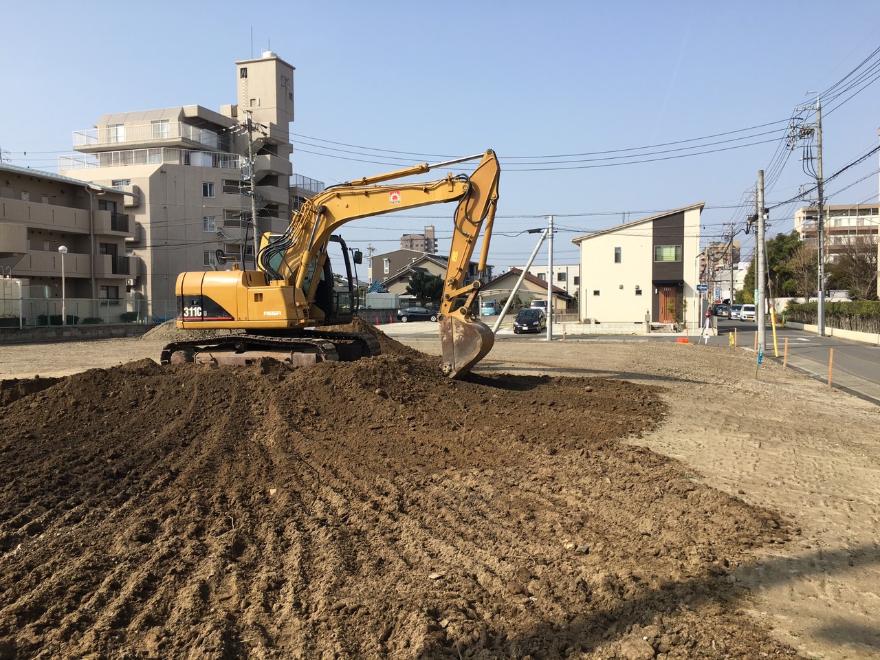 2016・03・08　基礎固め