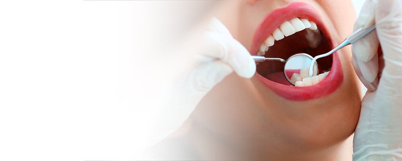予防 「末永く健康の歯」
