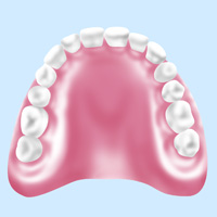 自費診療の入れ歯